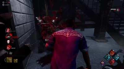 Get down Mr. President !!!