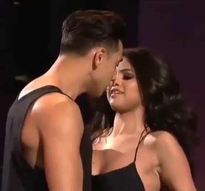 The guy just controlled himself