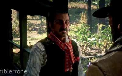 Anyone else felt this scene was a bit unnecessary?