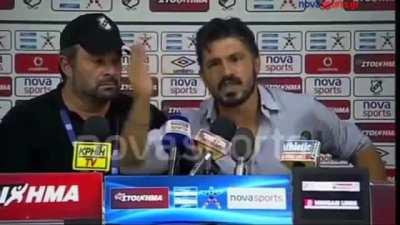 Hey, Gattuso, how's your framerate these days?