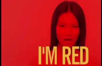 I’m a fuckin pretty princess