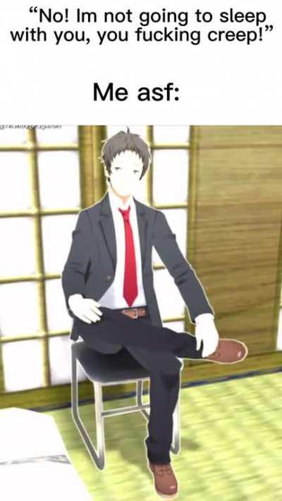 Just got fired from work. Wyd