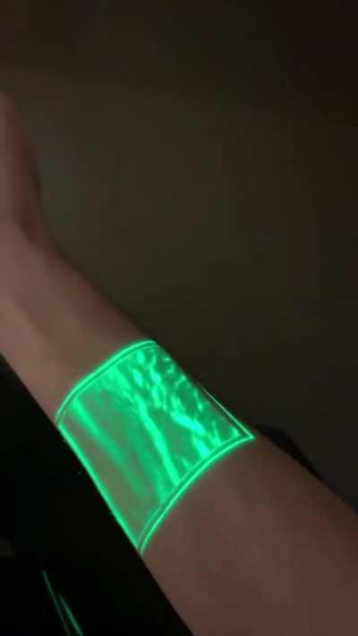 I know this is real life but.. this is awesome