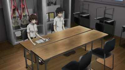 Fixed this scene in the Animation