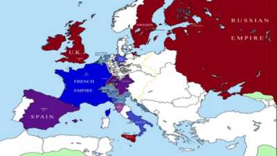 Napoleonic Shitpost, Source:  