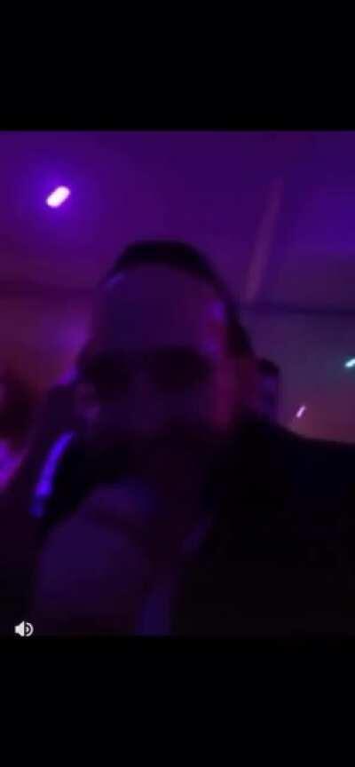 Captain loses cool after passengers mistake his warning as a compliment