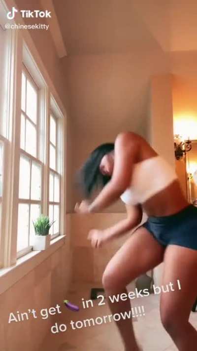 ChineseKitty2 - Video #6216