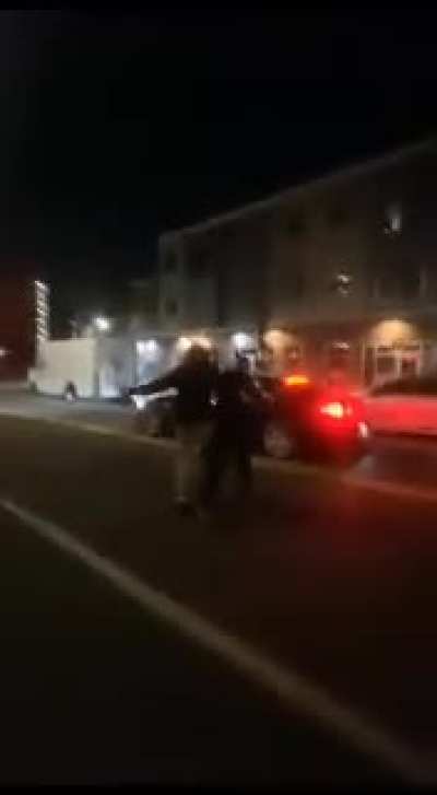 Josh kicked me last night P2