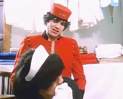 Vanessa - Hôtel pour Jeunes Filles (1980)