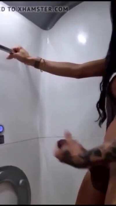 Luna Marks 🤤 🤤  