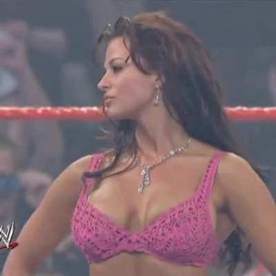 Candice Michelle