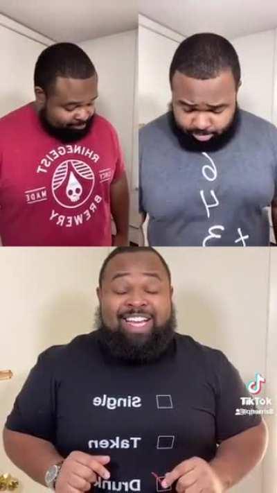 My shadow, my echo, and me