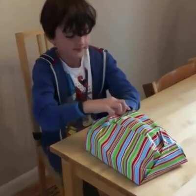 Team UnLimbited designs 3D printed prosthetics for kids, free of charge, that will help inspire and empower them