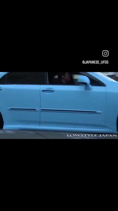 2016 StanceNation Japan G Edition 