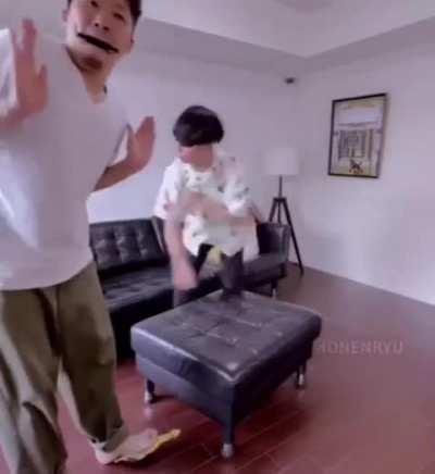 to escape unpunished 