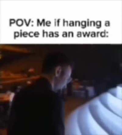 Posted an actual meme this time