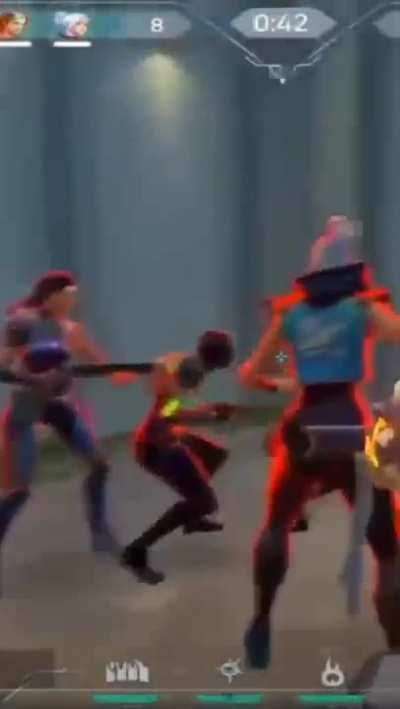 Valve is based. Embrace Valve.