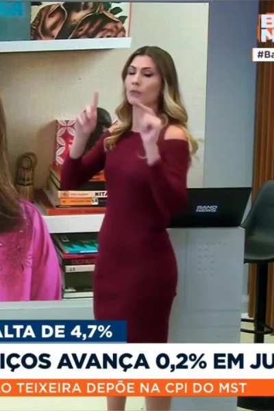 Patrícia Rocha, muito Gatona 😍