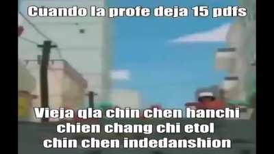 Me voy a matar 😶🔫