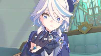 bro had enough with furina