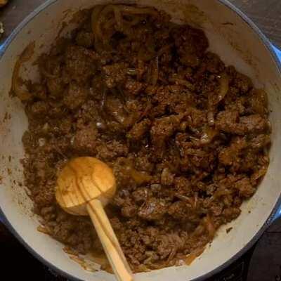 French Onion Beef Sliders