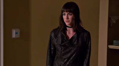 Birthday Teaser: Brianna Joy Chomer (& Anna Marie Dobbins) in Stalked by My Doctor: Patient's Revenge (2018)