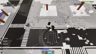 I am so bewildered by what just happened to me 