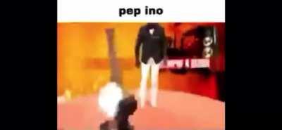 pep ino