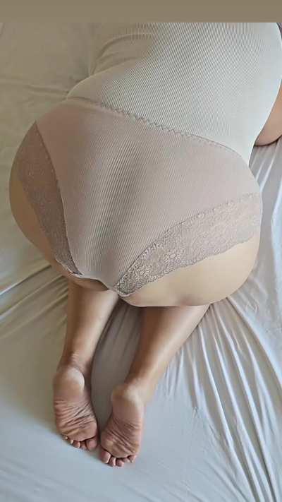 Morning routine for me.