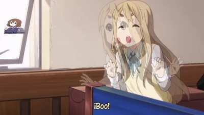 No mugi👊🏿😭