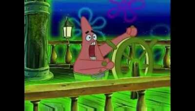 I thought the riff in Vexation by 156/Silence sounded a little similar…