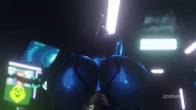 Samus (MsLewd) [Metroid]