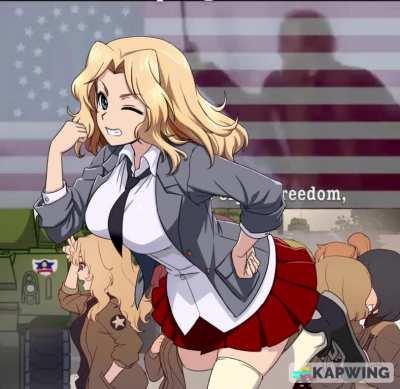 This Sub is in Dire Need of an Intervention