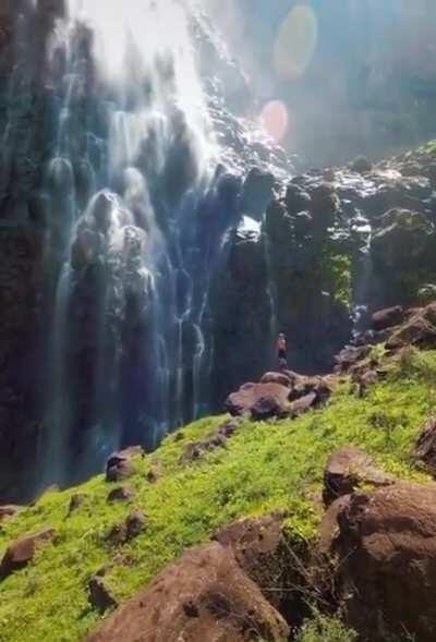 Остров Кауаи, Гавайи