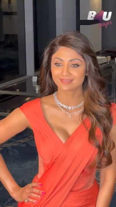 Shilpa Shetty 