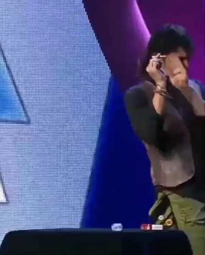 New product for smokers