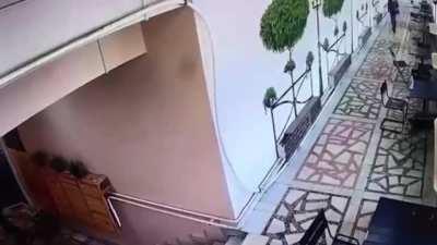 The Perm State University Shooting in Krai, Russia | Shooter: Timur Bekmansurov | 6 killed | 24 wounded