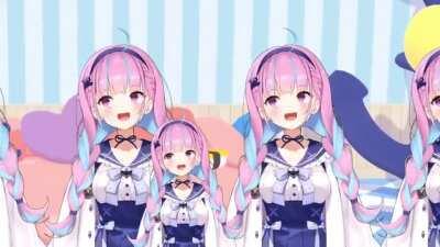 Minato Onion ⚓x🧅