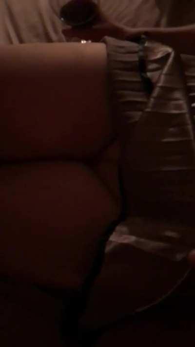 I turned 44yo with a Reddit Fan this week