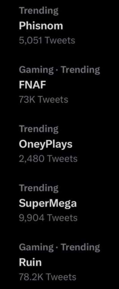 I’m sure discussion will be civil.