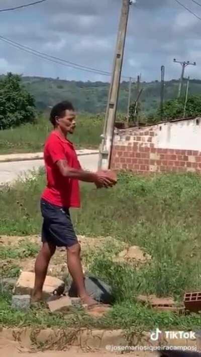 Tonhão o último samurai