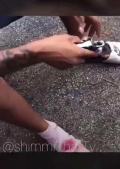 Im at a loss of words.