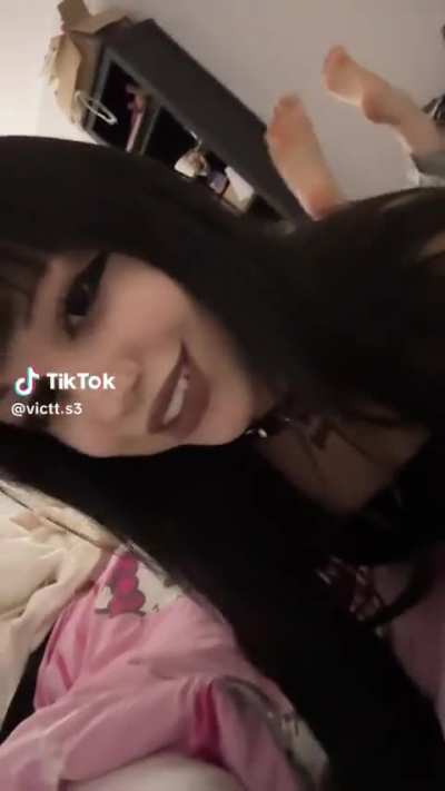 alt girls are my fav