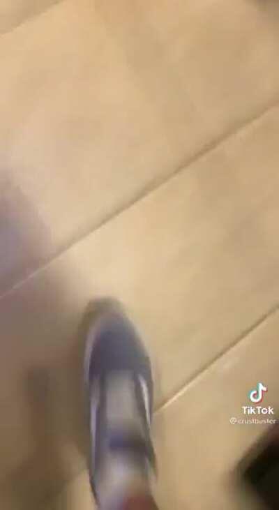 Didn’t expect that lol