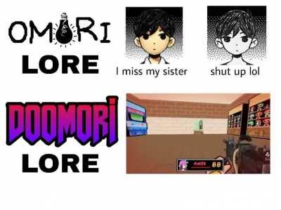 Doomori<3