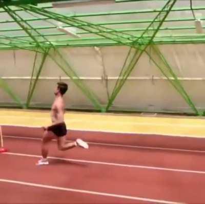 teRRIbLE pErSOn sHamELesSLy cHeATs at LImBO