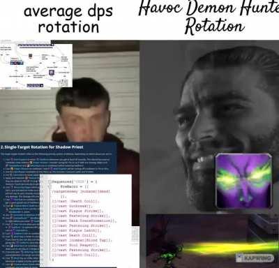 12 button mouse for mmos? why would i need more than 4?