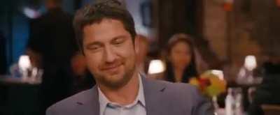 Katherine Heigl squirming to orgasm