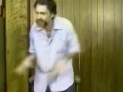 Goofy serial killers 💀☠️