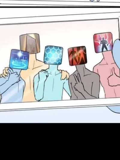 Saw this picture on Twitter and I made an edit on my phone. It hit me hard